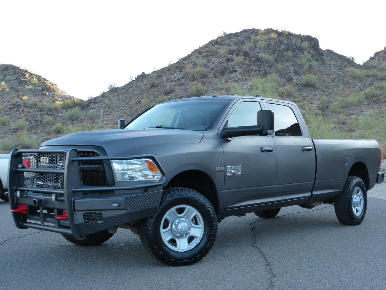 ram ram 2500 pickup 2016 3C6TR5HT4GG317002 image ram ram 2500 pickup 2016 3C6TR5HT4GG317002 image